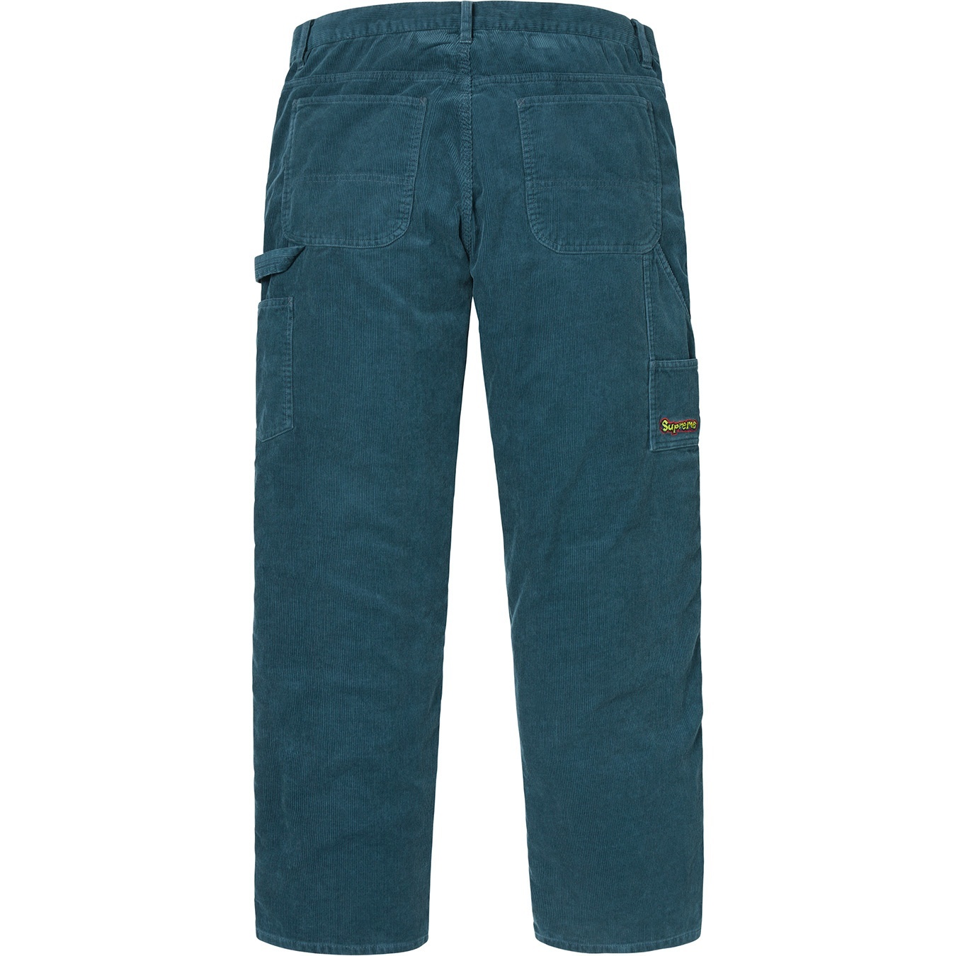 Corduroy Painter Pant view 7